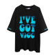 MWM Ανδρική κοντομάνικη μπλούζα VG Dog Capsule T-Shirt